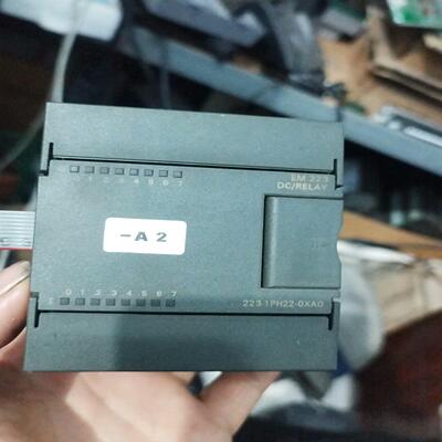 (询价)EM223. 6ES7223-1PH22功能好