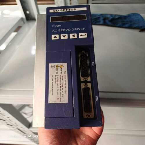 AC SERVODIRVE伺服驱动器，型号SDB20NK~询价