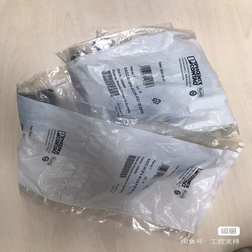 孔式连接器 SACC-M12FS -5CON~询价