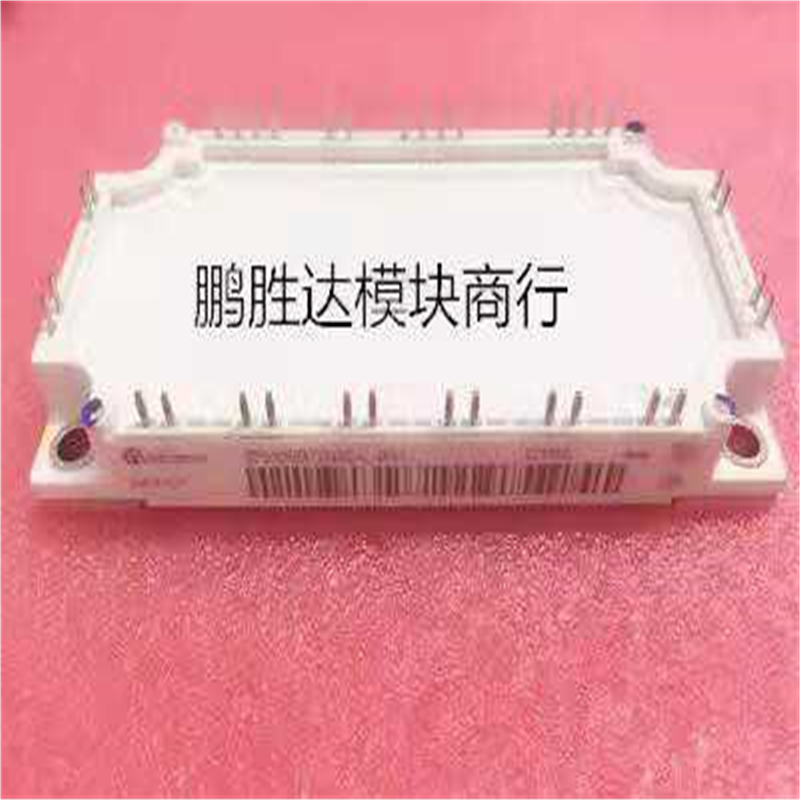 议~IFS100B12N3E4-B39 IFS200B12N3E