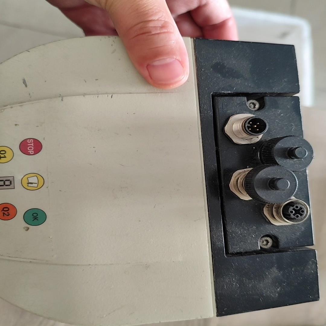 SICK西克激光雷达 LMS511-20100（佳毅工控）