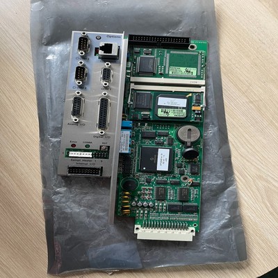 主板CP740010-3.20 MAINBOARD Op拍前询价