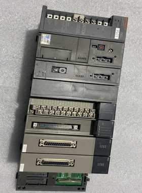 富士MICREX-F F70S CPU，整套出，拆机．议价议一议价商品