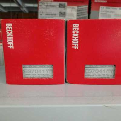 倍福模块ES7041 议价~询价