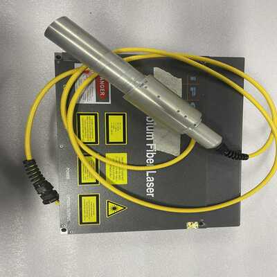【星慕电子】IPG激光器，mopa20w型号YLPM-0.1-4x 