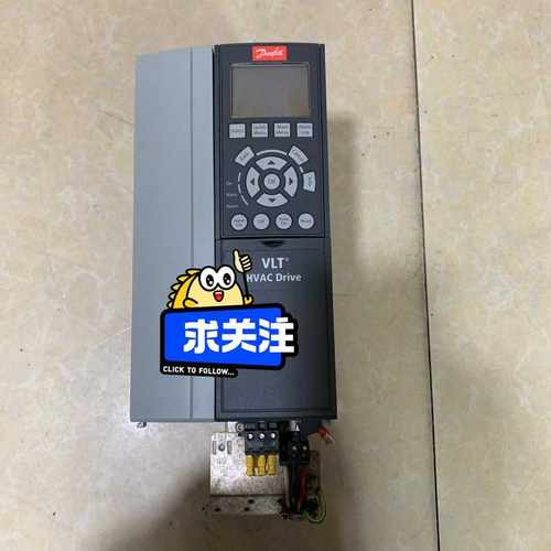 FC-102P7K5T4E20H3XG丹佛斯变频器7.5~询价