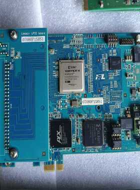 ITL  PXIO 图像采集卡 正常 ~询价