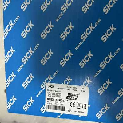 (询价)SICK  西克值编码器AFM60A-S1NB018x1