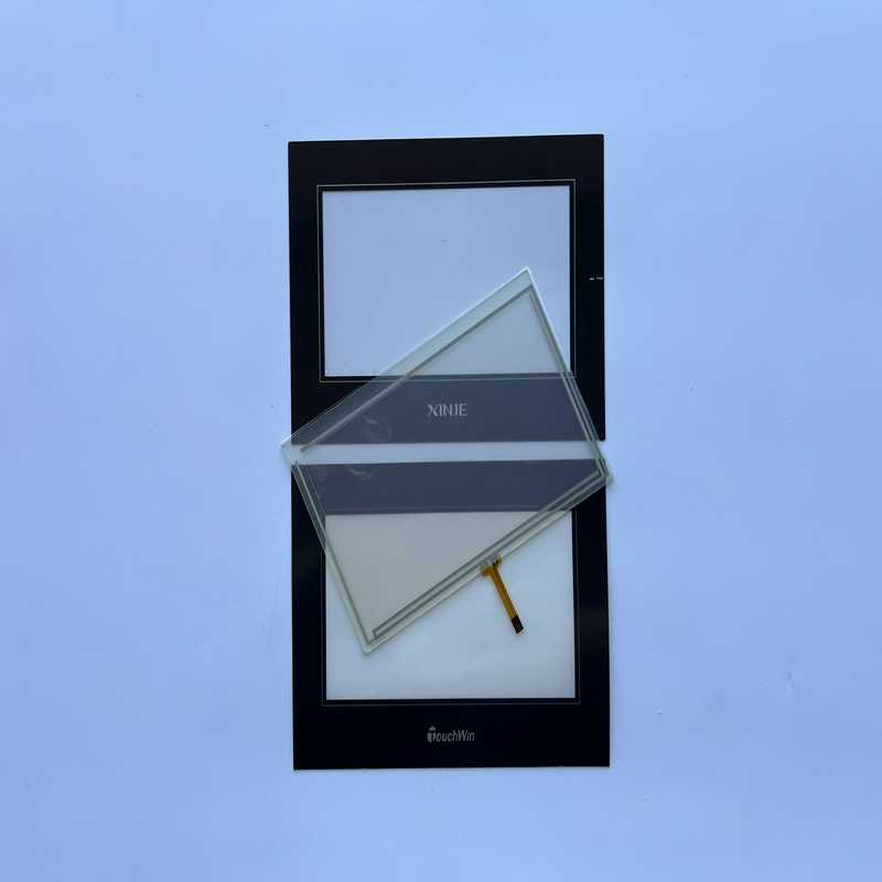 (询价)信捷7寸触摸屏TG765S-MT/XT/UT/ET TG76