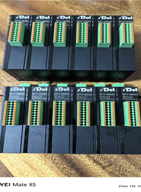 询价~SDOt实点模块 MT4-0808A