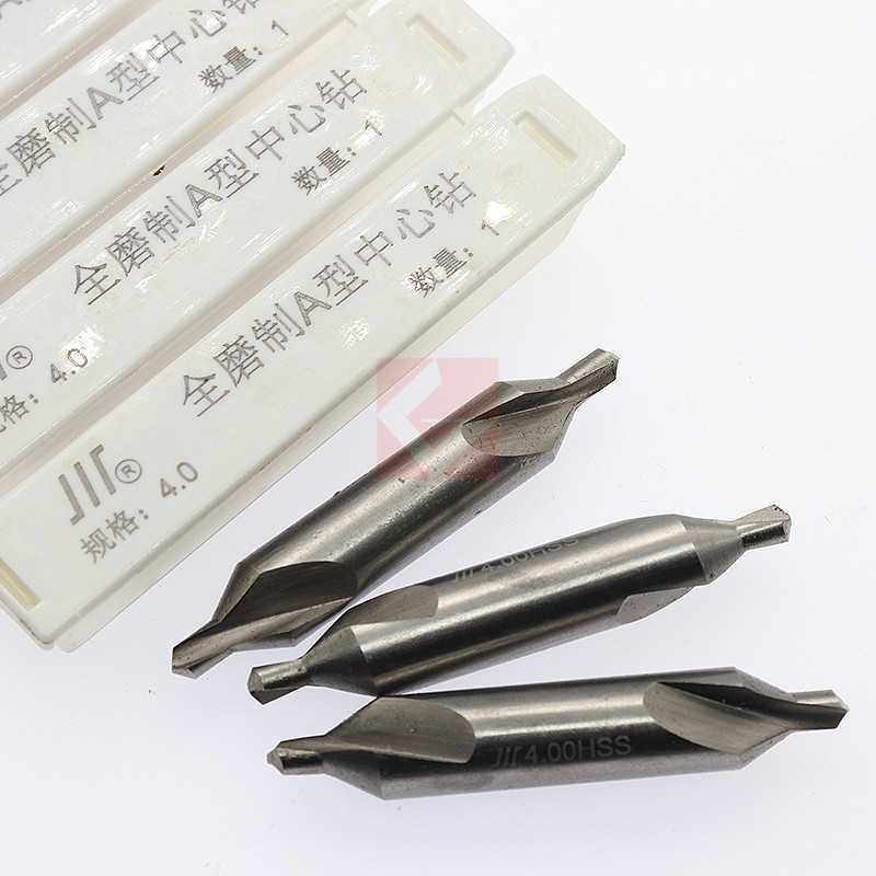 正成量全磨制中心钻 172 173 A1 A2 A3 A4 A5 A6 B2 B3 B4 B5