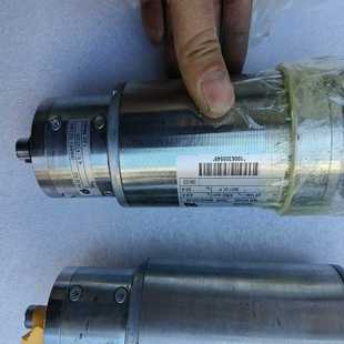 基数电子 恩科 52如图实物 永磁直流电动机PLG GR63x55