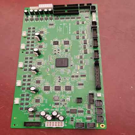 工控驱动板，E243002,,型号050-004488-00~询价