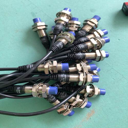 Autonics奥托尼克斯接近开关PRDT12-8D0~询价