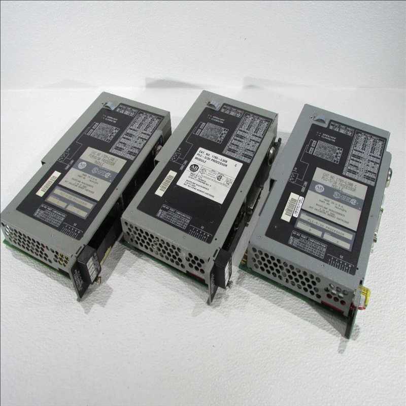 1785-L30B   AB罗克韦尔PLC-5/40 CPU（崽载电子）