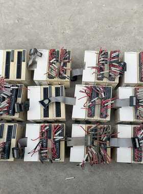 (询价)莫迪康模块一套两个TM2DRA16RT。 一个TM2D