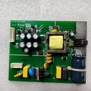 信捷PLC 32.24V XC3 E电源板XC 60RT 议