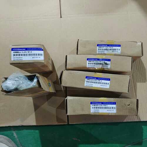 (询价)4WMD6D-L6X/FB12   4个，4WMM6J-L6
