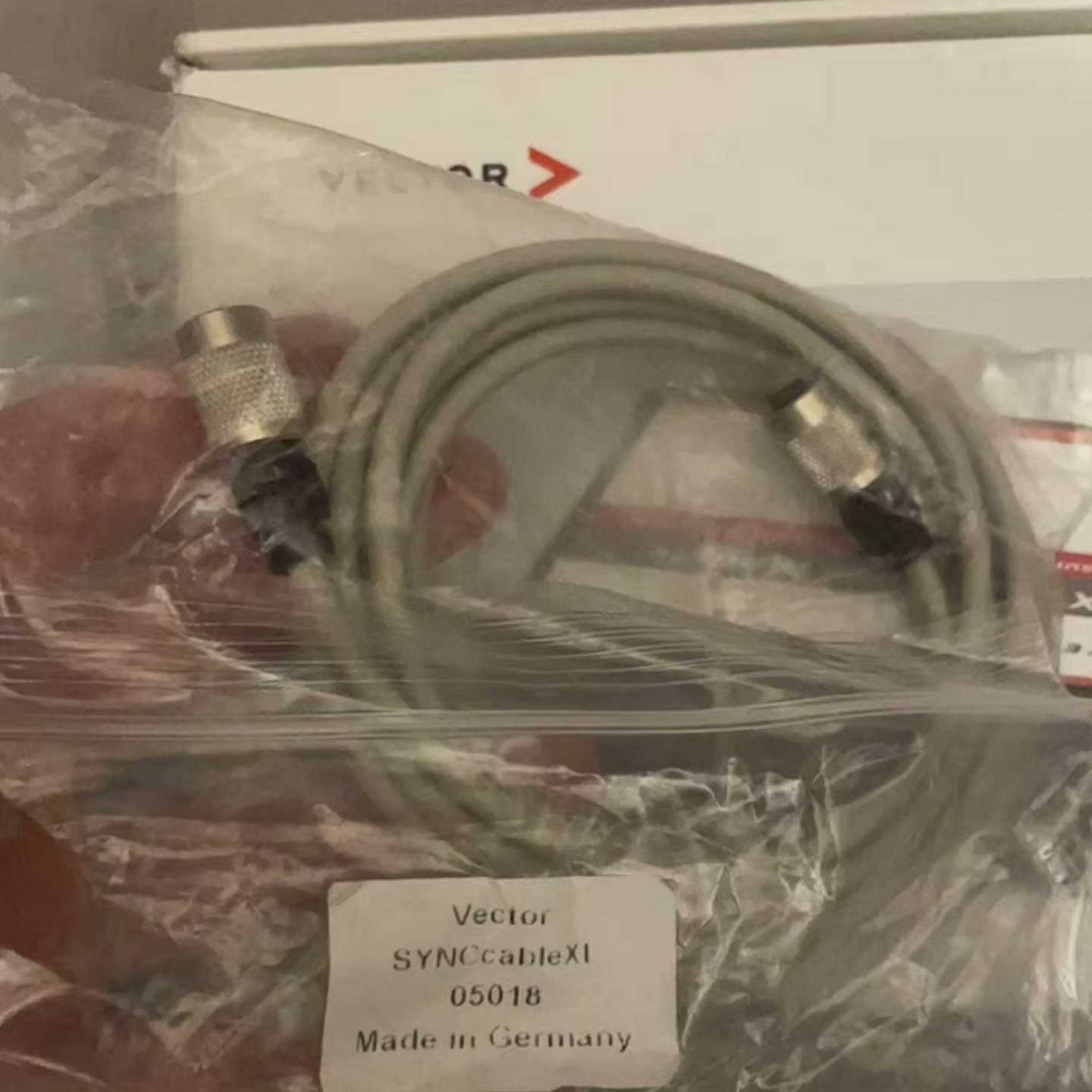 vector同步线synccable，vn1630/v询价