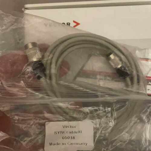 【星慕电子】vector 同步线 sync cable，vn1630/v