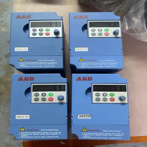 AMB100/S-2R2G-T3 安邦信380V2.2KW变~询价