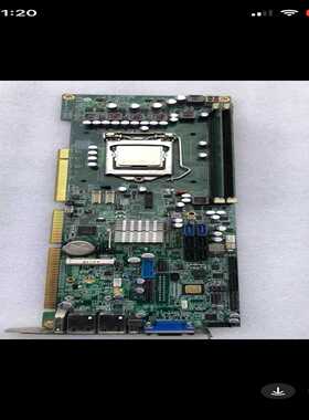 台湾广积IB970F工控机主板~询价