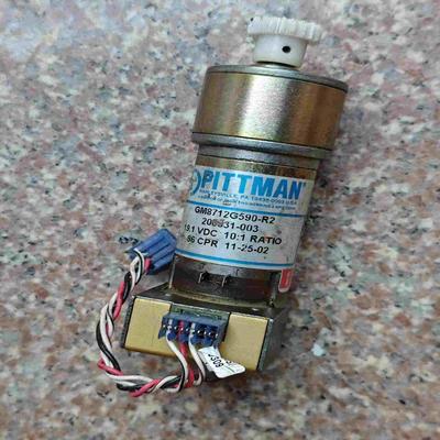 PITTMAN减速电机GM8712G590-R219.询价