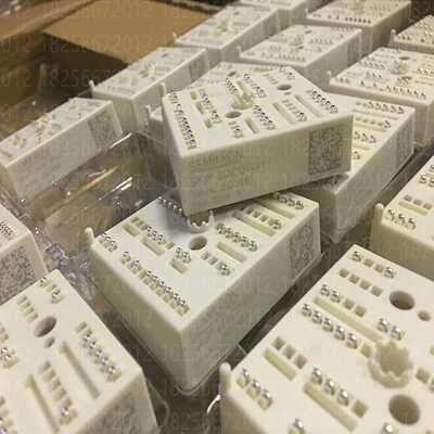 (询价)IGBT模块SKIIP24AC12T4V1 35A1