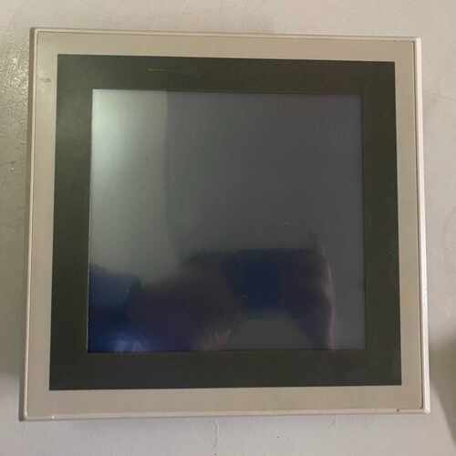(议价)触摸屏NS10-TV01-V2，实物图片按键正