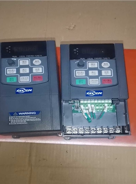 科创 KECEN变频器  37KW（瓠子电子）