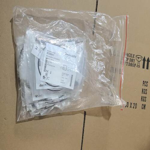 询价~BES00M5巴鲁夫传感器BES 516-3044-
