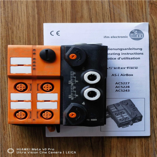 IFM AC5243~询价