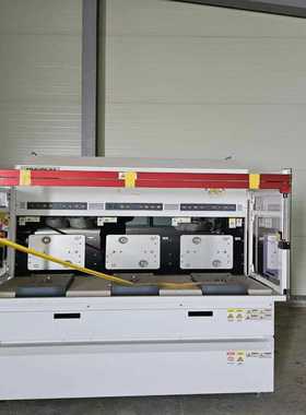 【星慕电子】Nanometrics Incorporated ASYST