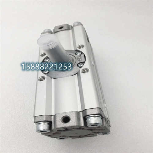 CDRA1BX50-90CZ 旋转气缸CDRA1BX50-63-80-100-90CZ-190CZ-180