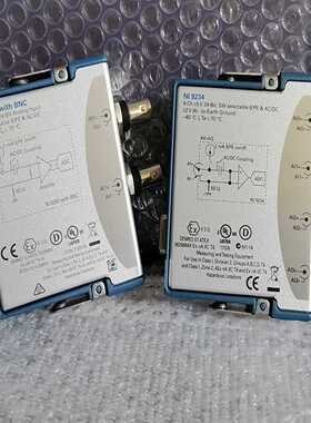 NI 9250/9234 /9233 /9239/9225/~询价