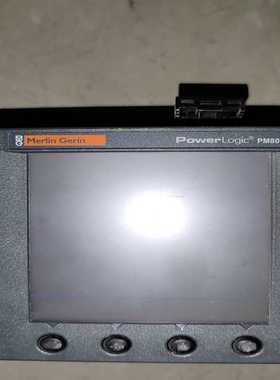 PM810MG 电量变送器PM800  实物拍~询价