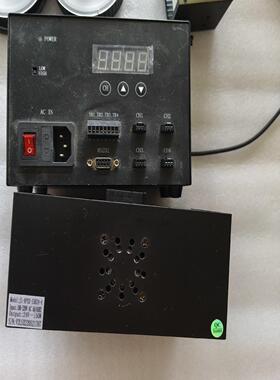 询价佳乐视觉光源控制器，JL-APS2-15024-4，四路数字