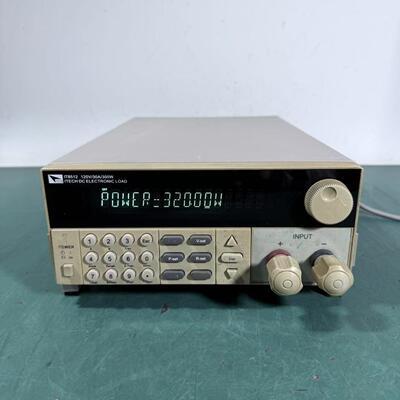 【议价】ITECH艾德克斯IT8512电子负载仪 120V30A