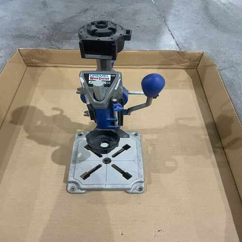 Dremel 琢美220 手持可调节电磨机~询价