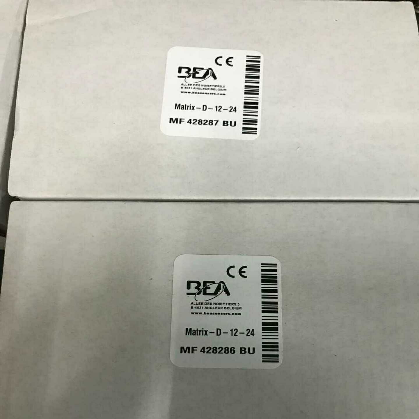 BEA Matrix-D-12-24地磁感应器快~询价