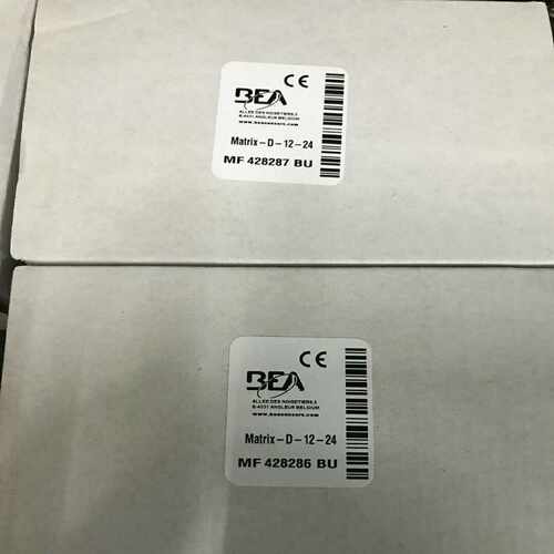 BEA Matrix-D-12-24地磁感应器快~询价