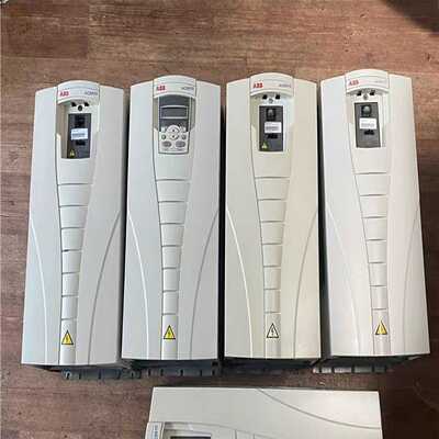 ABB变频器ACS510系列ACS510-01-038A-4~议价