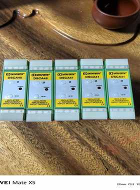 DATAFORTH 隔离器 DSCA41-01 DSCA45~询价
