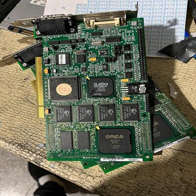 询价~P2691-00 图像采集卡 Coreco Imagin