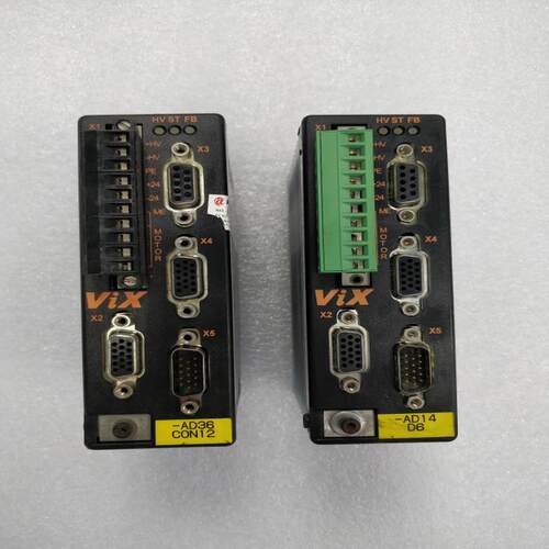 派克 VIX500IM VIX500IE-DRIVE VIX500IM-DRIVE 原装拆机