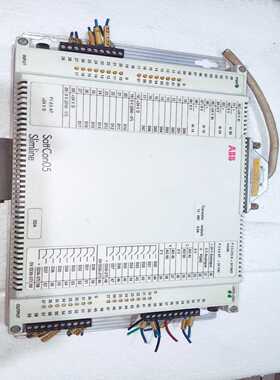 ABB SDA控制器492896101 SattCon05拍前询价
