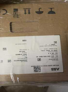 ABB MFE180-04AN-031A-4+L5180+N~询价