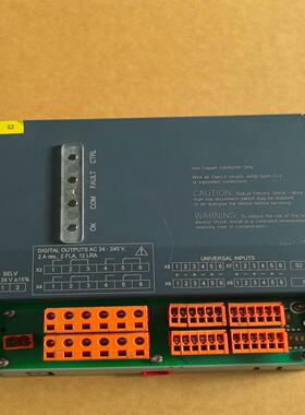 询价ACX42.12/ALG，热网控制器，暖通控制器