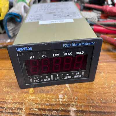 UNIPULSE优尼帕斯F320。拆机。用的到直拍就好。发顺（耶耶电子）