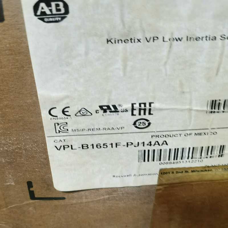 议价VPL-B1651F-PJ14AA